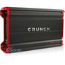 Crunch PZX1500.1 Image 2