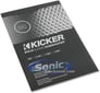 Kicker S12C4 (09S12C4) Image 5