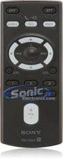 Sony MEX-BT3700U Image 5