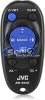 JVC KD-R400 Image 5
