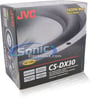 JVC CS-DX30 Image 4
