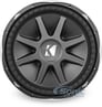 Kicker CVX + Image Dynamics High Fidelity Subwoofer Solution Image 3