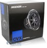 Kicker CVX + Image Dynamics High Fidelity Subwoofer Solution Image 6