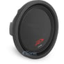 Alpine 10" Type-R + Cerwin Vega Ultra-Compact Subwoofer System Image 2
