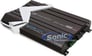 Power Acoustik OVN1-4000D R/B (OVN1-4000D) Image 5