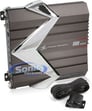 Power Acoustik OVN2-800 R/B Image 1