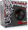 Crunch PZX12D4 Image 5