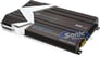 Power Acoustik OVN4-1600 R/B (OVN4-1600) Image 5