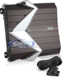 Power Acoustik OVN1-2000D Image 1