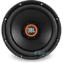 JBL S3-1224 **Toggle between 2-Ohm & 4-Ohm Impedance!**  - Open Box, Acceptable Condition (Used) Image 2