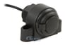 Waterproof 3.5mm Aux Extension Flush Mount Input with Cable for Car, Motorcycle, Boat, ATV/UTV (Belva BAAUX) Image 2