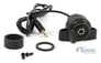 Waterproof 3.5mm Aux Extension Flush Mount Input with Cable for Car, Motorcycle, Boat, ATV/UTV (Belva BAAUX) Image 5