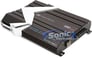 Power Acoustik OVN2-1250 R/B Image 5