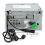 JVC KW-V200BT (Factory Refurbished) Image 3