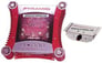 Pyramid PB545X Royal Red Series Image 1
