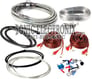 Rockford Fosgate CP4DCKS Image 1