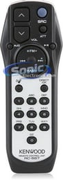 Kenwood PKG-MP242HD (Includes KDC-MP242 + KTC-HR200) Image 5