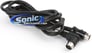 Power Acoustik DTV-1 Digital/HDTV Car TV Tuner Image 4