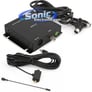 Power Acoustik DTV-1 Digital/HDTV Car TV Tuner Image 1