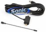 Power Acoustik DTV-1 Digital/HDTV Car TV Tuner Image 3