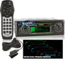Kenwood eXcelon KDC-X993 R/B Image 1