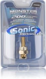 Monster Cable MPC P200 XL SMC-1 Image 2