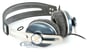 Sennheiser LS - Momentum On-Ear Blue - LNC (Like New Complete) Image 4