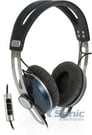 Sennheiser LS - Momentum On-Ear Blue - LNC (Like New Complete) Image 1