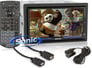 Kenwood eXcelon DDX814 (DDX-814) Image 1