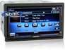 Kenwood eXcelon DDX814 (DDX-814) Image 2