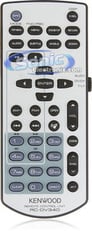 Kenwood eXcelon KVT-614 Image 5