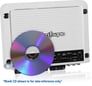 Rockford Fosgate M400-4D Image 2