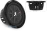 Kicker CompRT672 (40CWRT672) Image 1