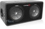 Kicker 40DCWR122 Open Box Complete Image 1