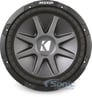 Kicker 10CVR122 Open Box Complete Image 2