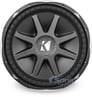 Kicker 15" CompVX 4 Ohm (10CVX154) Image 2