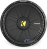 Kicker 40CWS124 Open Box Complete (Very Good, Used) Image 2