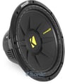 Kicker 12" CompD 4 Ohm (40CWD124) Image 1