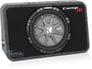Kicker CompRT TCWRT102 (40TCWRT102) Image 1