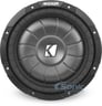Kicker CompVT CVT102 (10CVT102) Image 2