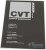 Kicker CompVT CVT102 (10CVT102) Image 5