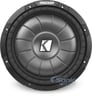 Kicker CompVT CVT122 (10CVT122) Open Box (Complete) Image 2