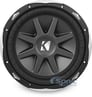 Kicker CompVX CVX102 (10CVX102) Image 2