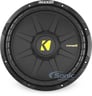 Kicker 12" CompD 4 Ohm (40CWD124) Image 2