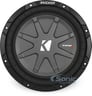 Kicker CompRT102 (40CWRT102) Image 3