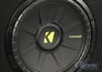 Kicker DCompS122 (40DCWS122) Image 4
