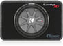 Kicker CompRT  TCWRT124 (40TCWRT124 ) Image 2