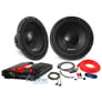2200 Watt Boss + Orion Bass Bundle Image 1