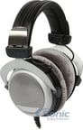HIFIMAN EF100 + Beyerdynamic DT 880 Premium 250 Ohm Image 2