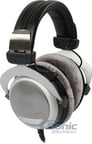 HIFIMAN EF100 + Beyerdynamic DT 880 32 Ohms Image 2